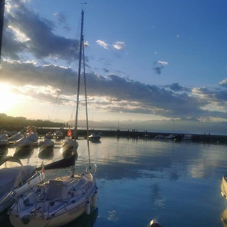 Sky And Lake 카발카셀레 외부 사진
